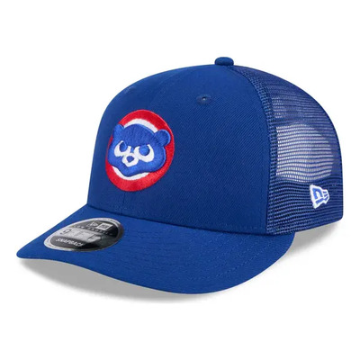 New Era Gorra 9twenty Trucker Game Day Chicago Cubs | Meses sin interés