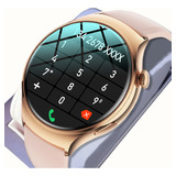 Smart Watch Para Mujer Reloj Inteligente Bluetooth Llamada