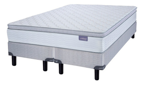 Sommier Inducol April Super Queen 200cmx160cm