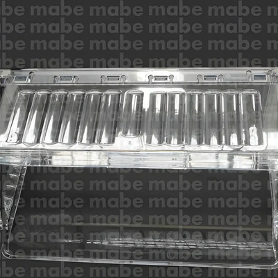 Cajón Vegetales Refrigerador Mabe Wr01l11145 Wr01l04785 | Meses sin interés