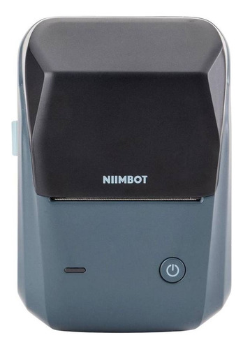 Impressora Portátil Niimbot Etiqueta Tabaco B1
