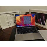 Apple Macbook Pro 14 M2 Pro 32gb Permuto