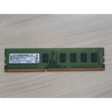 Memoria Smart Ddr3 Pc3-12800u 2gb 1xr8, 1600mhz