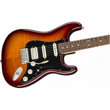 Guitarra Fender Electrica Player Stratocaster Hss Plus Top