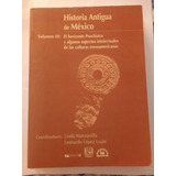 Historia Antigua De México