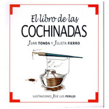 El Libro De Las Cochinadas, De Fierro Gossman, Julieta. Editorial Adn Editores, Tapa Blanda En Español, 0