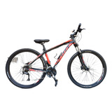 Bicicleta Scott Aspect 950 (precio Negociable)