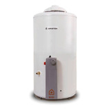 Termotanque Multigas Ariston Ar-g50 Blanco 50l