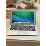 Macbook Air A1465 Apple Laptop Intel Core I5 2014