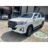 Toyota Hilux 2020 2.8l