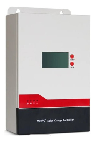 Controlador Solar Mppt Mf 60a Srne