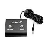 Pedal Footswitch Marshall Pedl-90010