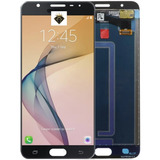 Tela Touch Display Frontal Compatível Galaxy J7 Prime G610