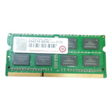 Memoria Ram Ddr3 4gb