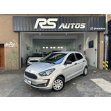 Ford Ka S 