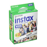 20 Fotos Para Instax Wide Y Polaroid