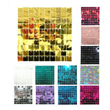 Shimmer Wall 12 Paneles + Accesorios (cubre 1,20x0.90 Metro)