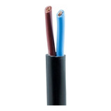 Cable Taller 2x2,5 Mm Tipo Taller Re-flex Por Metro Lineal