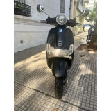 Vespa Vxl 150