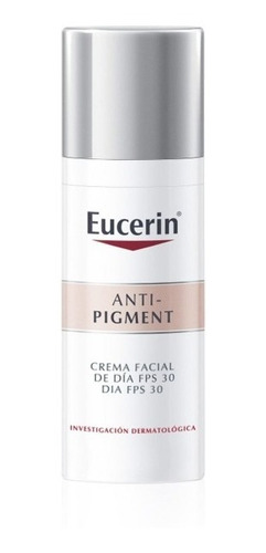 Eucerin Anti-pigmento  Despigmentante Fps30   50 Ml