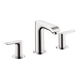 Hansgrohe Metris Modern Upgrade Easy Install De 2 Manijas 1