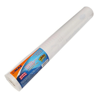 Rollo Papel Contact MAE Transparente Autoadherible 45cm X 20m | Envío gratis