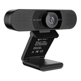 Webcam Fhd 1080p Emeet C960 Com Microfone