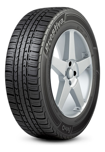 Neumatico Fate 185/70 R14 88t Prestiva Fabricacion Nuevas