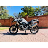 Bmw R1200gs Unica, Gs 1200, 1200gs, No F800gs, No F750gs