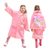 Práctica Ropa Impermeable Para Exteriores Para Niños