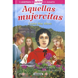 Aquellas Mujercitas Vv.aa. Susaeta Ediciones