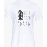 Camiseta Orixá Èsù