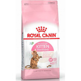Alimento Gatito Royal Canin Kitten Sterilised 4kg. Np