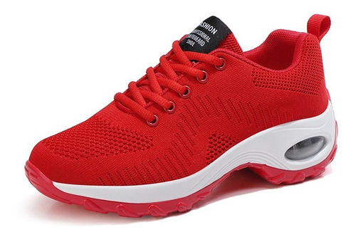 Zapatillas De Running De Moda Para Mujer, Zapatillas De Teni