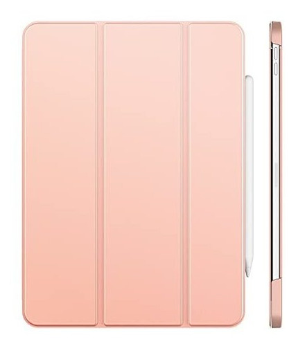 Funda Para iPad Pro De 11 PuLG, Modelo 2021/2020/2018 Rose G