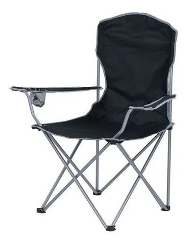 Sillón Director Waterdog Plegable Aluminio Camping Y Outdoor