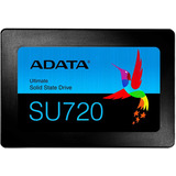 Adata Su720 1tb Disco Ssd 3d Nand Sata 6 Gb/s 520mb/s 2.5 In