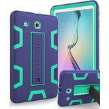 Tianli Funda P/ Galaxy Tab E 9.6 T560 T560nu T560nz T567v