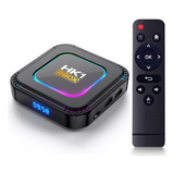 Reproductor Multimedia Android 13 Tv Box 4g+32gb Smart Tvbox