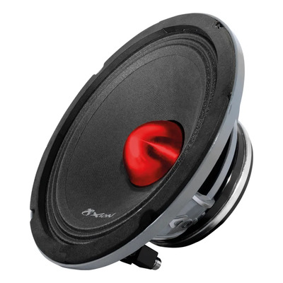 Xion Xn M8b Medio Rango 8 De Neodimio 400w Rms Por Pieza Gris Oscuro | Envío gratis