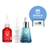 Combo Vichy Uv Age + Liftactiv Serum + Mineral 89 Probiotic