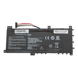 Bateria Compatible Con Asus Vivobook S451 Litio A