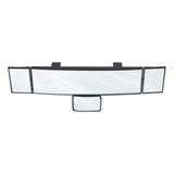 New Espejo Retrovisor Auxiliar Punto Ciego Gran Angular Para