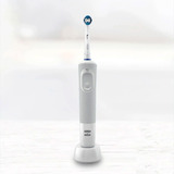 Cepillo De Dientes Eléctrico Recargable Oral-b Vitality