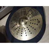 Crash 18 Pol. Sabian Aax Aero(a Vista Desconto)