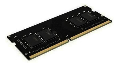 Memoria Ram Lexar 8gb Ddr4 2666mhz So-dimm Notebook