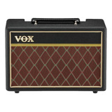 Amplificador Vox Pathfinder 10 Para Guitarra 10 W Meses