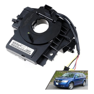 Pista Carrte Resorte Reloj For 2008-2010 Dodge Journey Jc