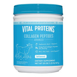 Colageno - Vital Proteins - Unid - Unidad a $380900