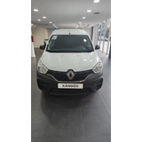 Renault Kangoo Express 2 Asientos 1.6 Entrega Inmediata F   